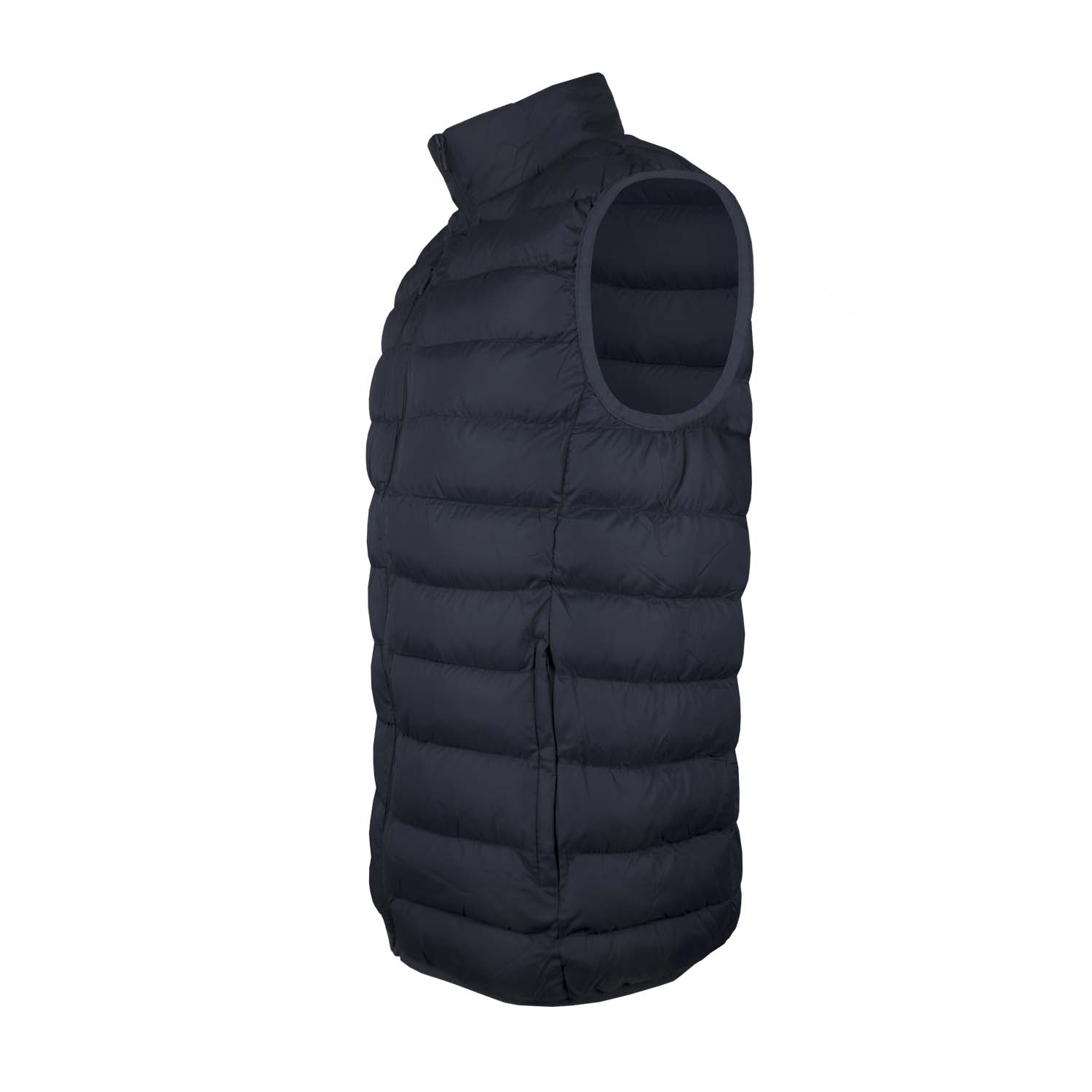 Chaqueta Sin Mangas Sintética Ferrilata Hombre
