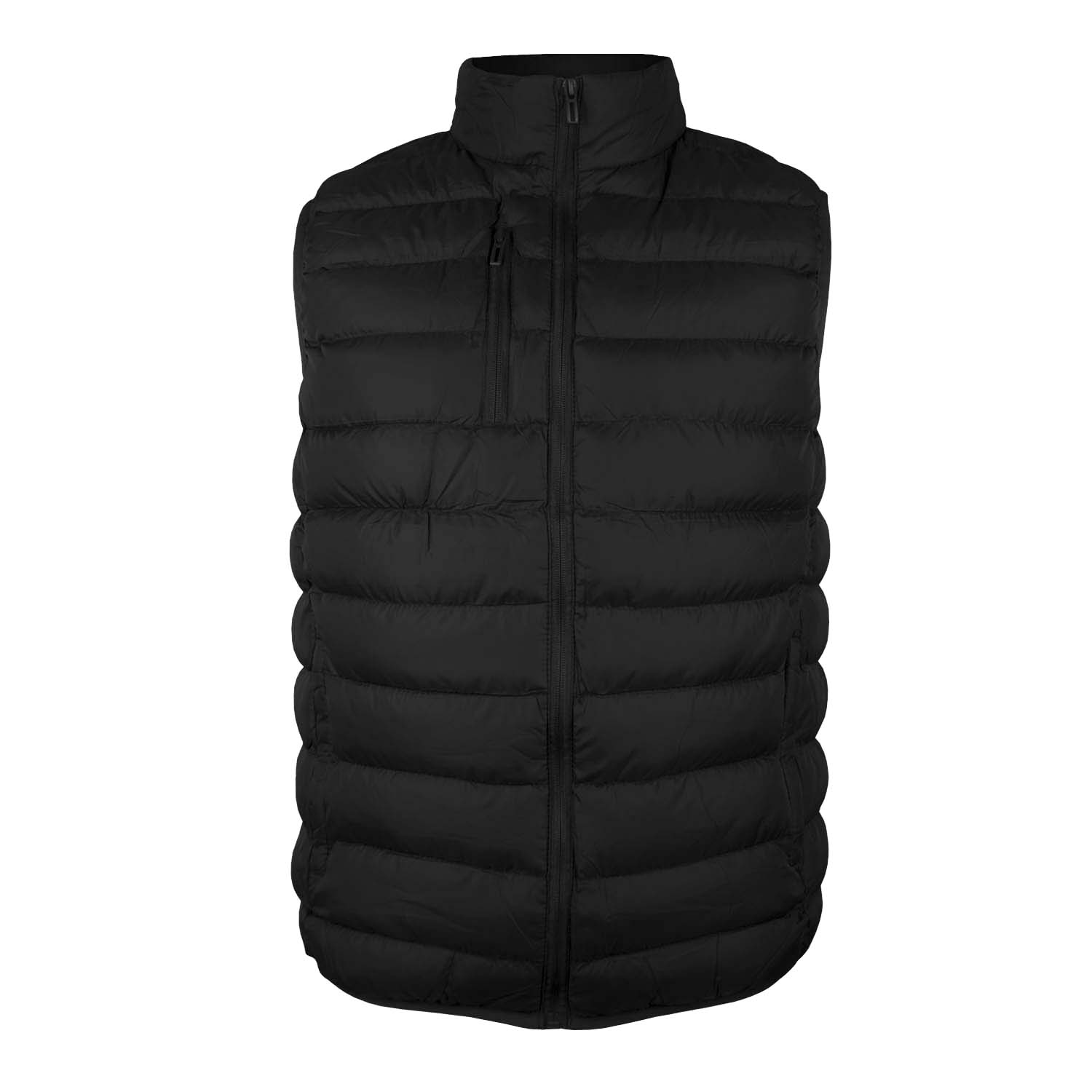 Chaqueta Sin Mangas Sintética Ferrilata Hombre