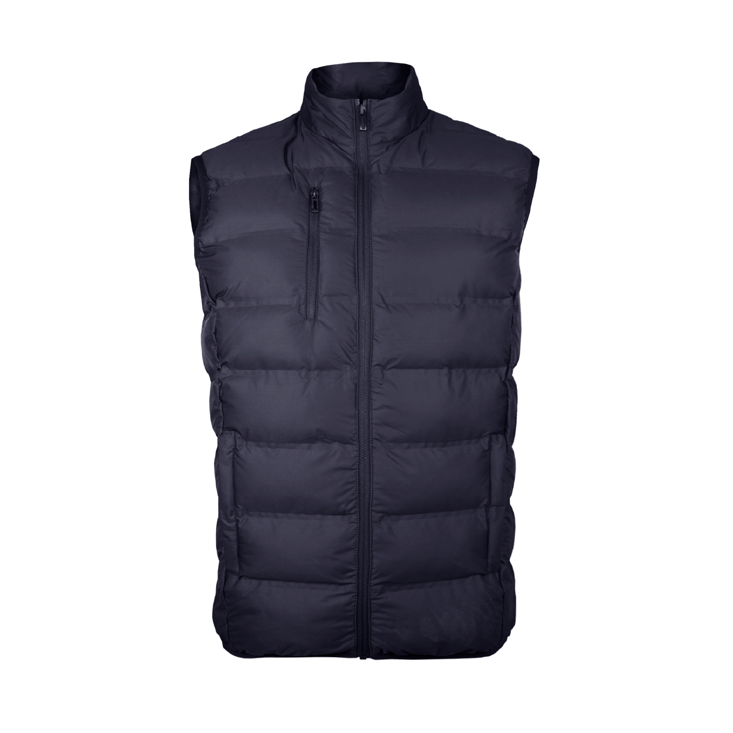 Chaqueta Sin Mangas Térmica Sintética Ártica Hombre