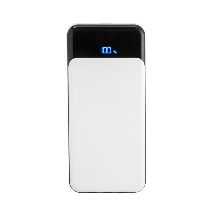 PowerBank Multipuerto Atlanta