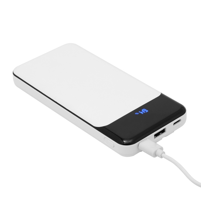 PowerBank Multipuerto Atlanta