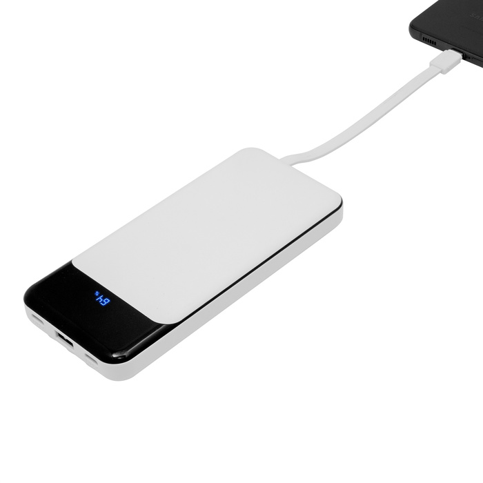 PowerBank Multipuerto Atlanta