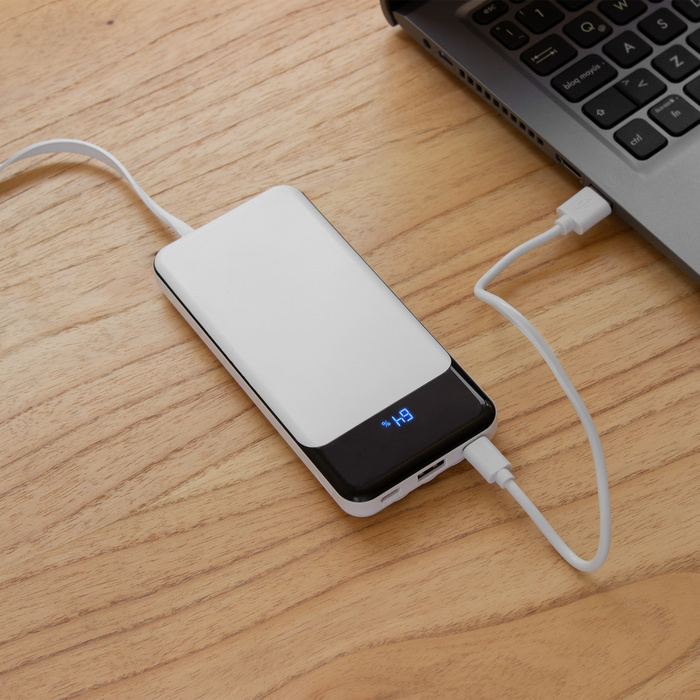 PowerBank Multipuerto Atlanta