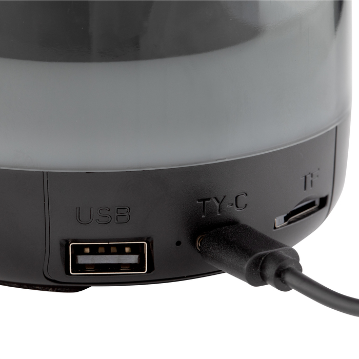 Parlante bluetooth Fonola