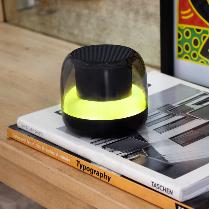 Parlante bluetooth Fonola