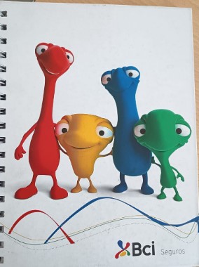 Cuaderno 