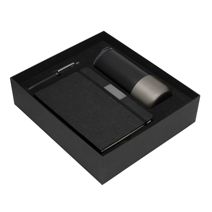 Set ejecutivo MOON BOX