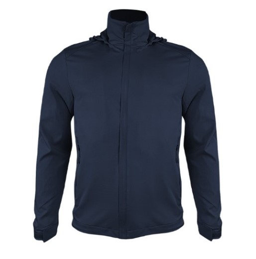 Cortaviento Doble Capa Ruppell Essential Hombre