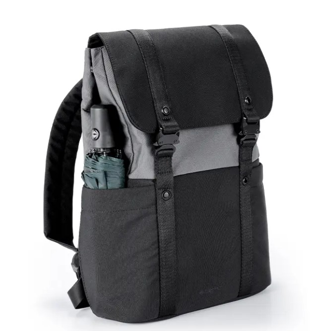 Mochila Beckum