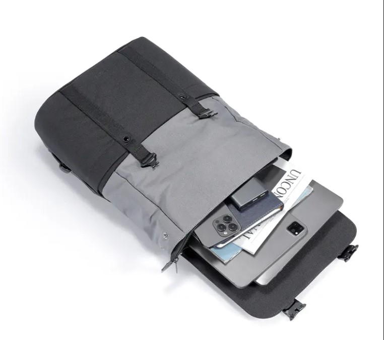 Mochila Beckum