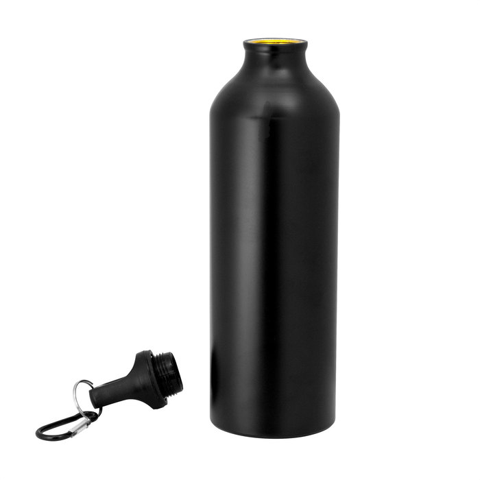 Botella PRETA