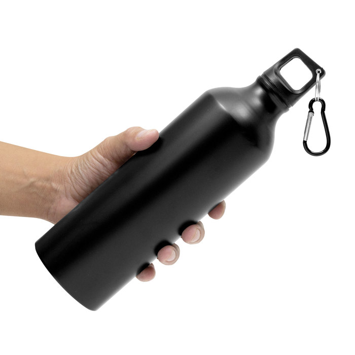 Botella PRETA