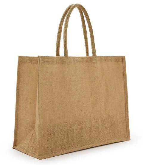 Tote Bag Tundra
