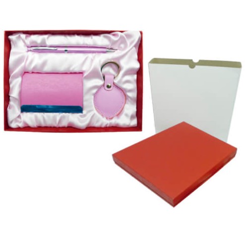 Set de Regalo Mujer