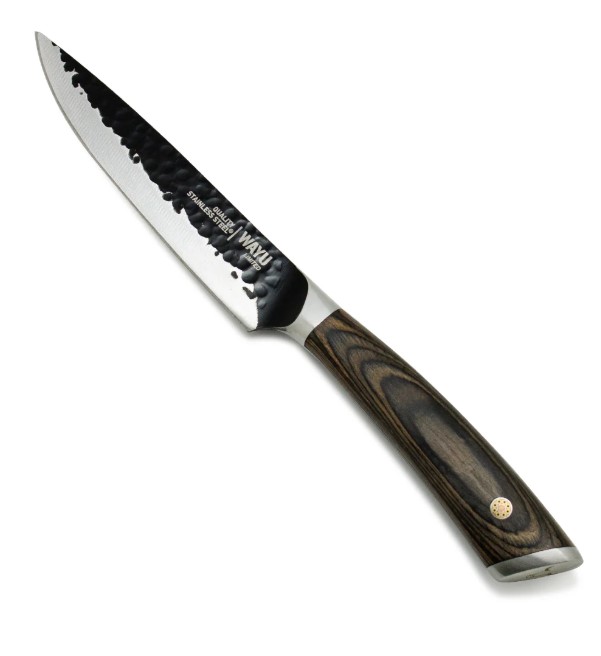 Cuchillo Hammer Mediano Wayu