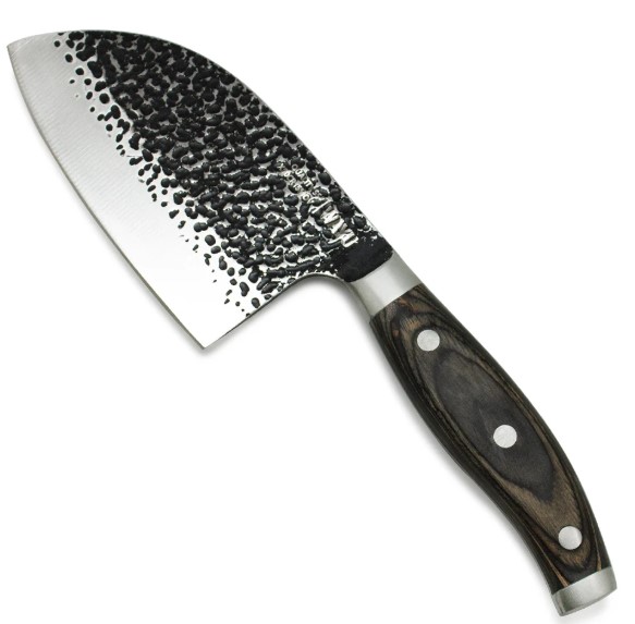 Cuchillo Hammer Serbian Wayu