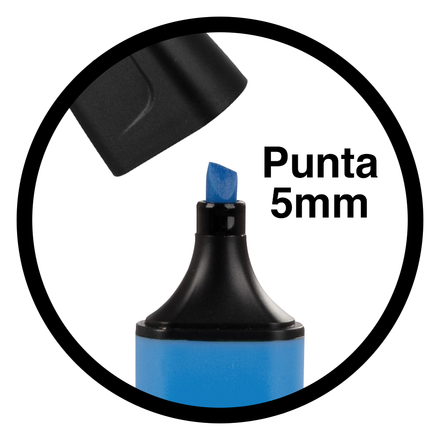 Destacador / Resaltador HIGHLIGHTER