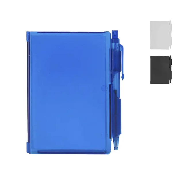 Cuaderno Nifty
