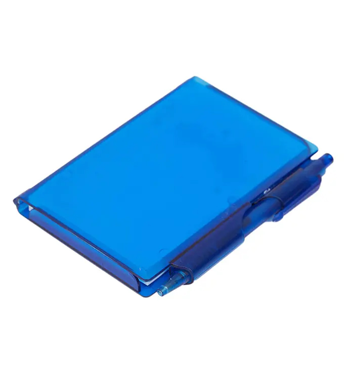 Cuaderno Nifty