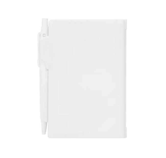 Cuaderno Nifty