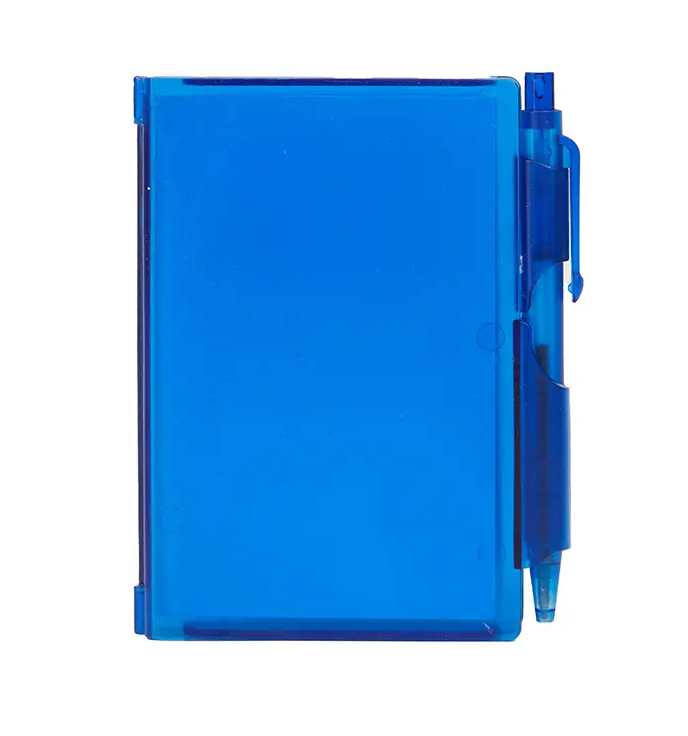Cuaderno Nifty