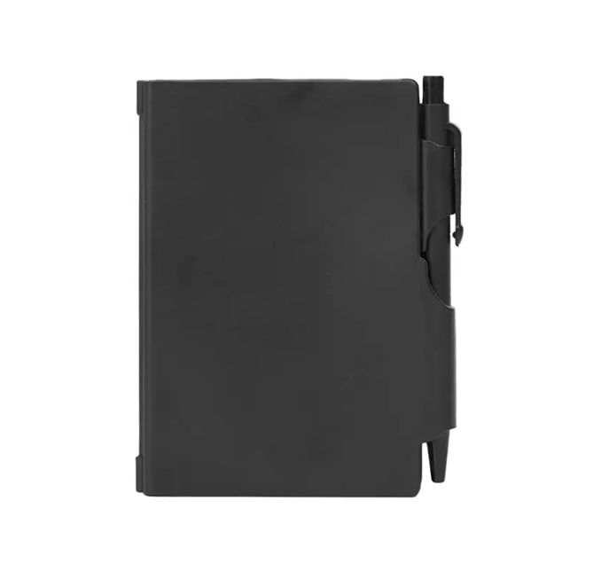 Cuaderno Nifty