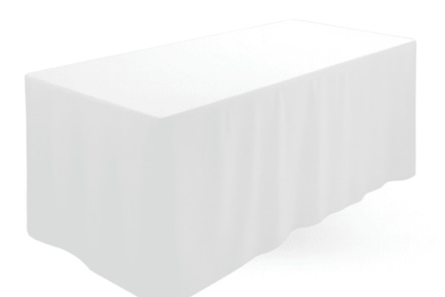Mantel poliéster