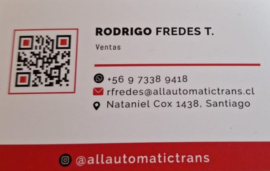 Tarjetas De Presentación