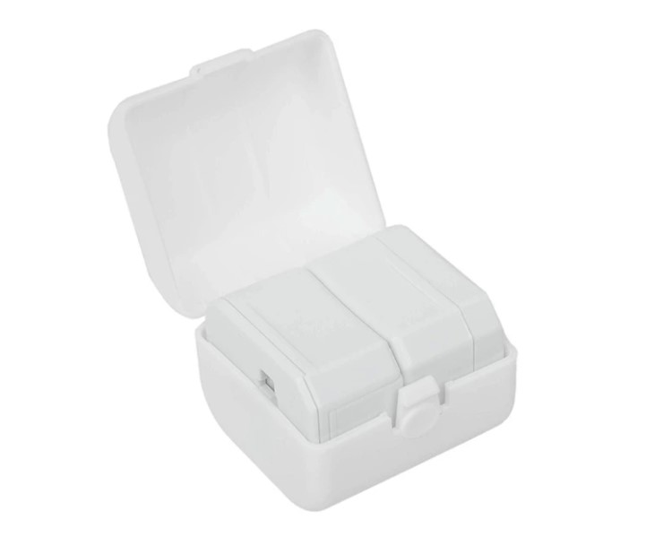 World Travel Adaptor