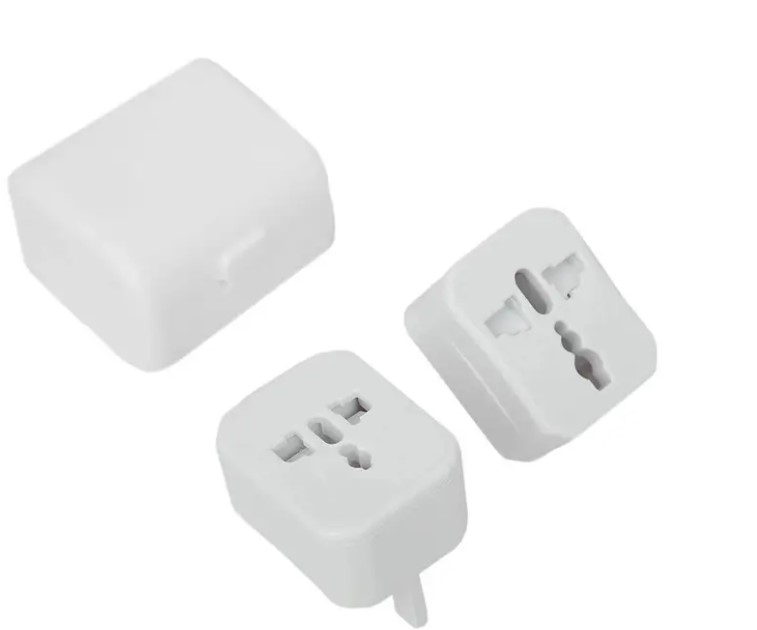 World Travel Adaptor