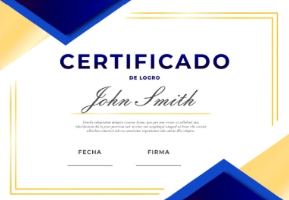 Diploma