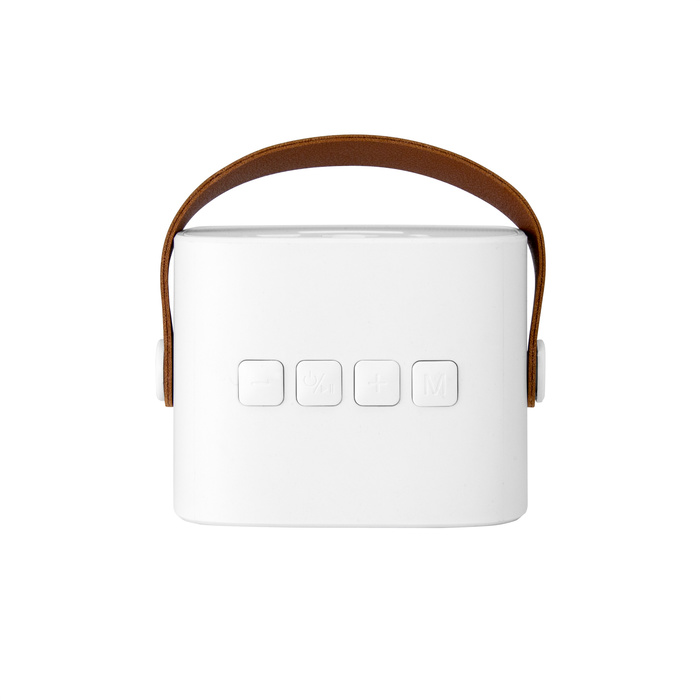 Parlante bluetooth ELVIS