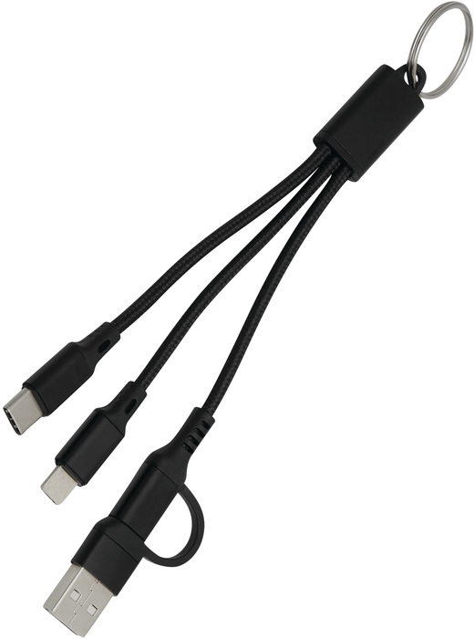 Cable de carga UNIKEY