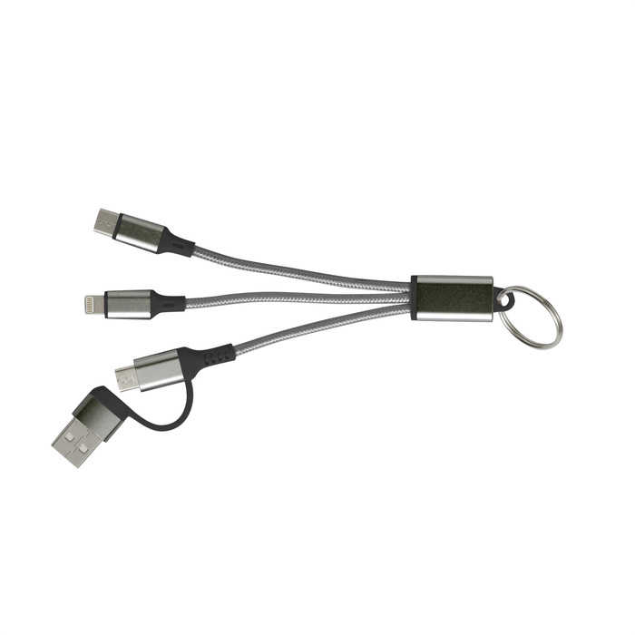 Cable de carga UNIKEY