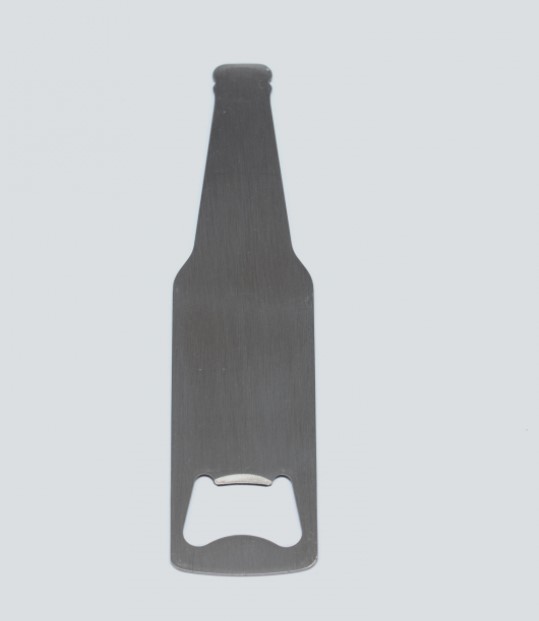 Destapador de acero inoxidable