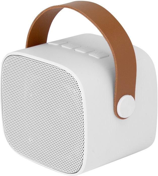 Parlante bluetooth ELVIS