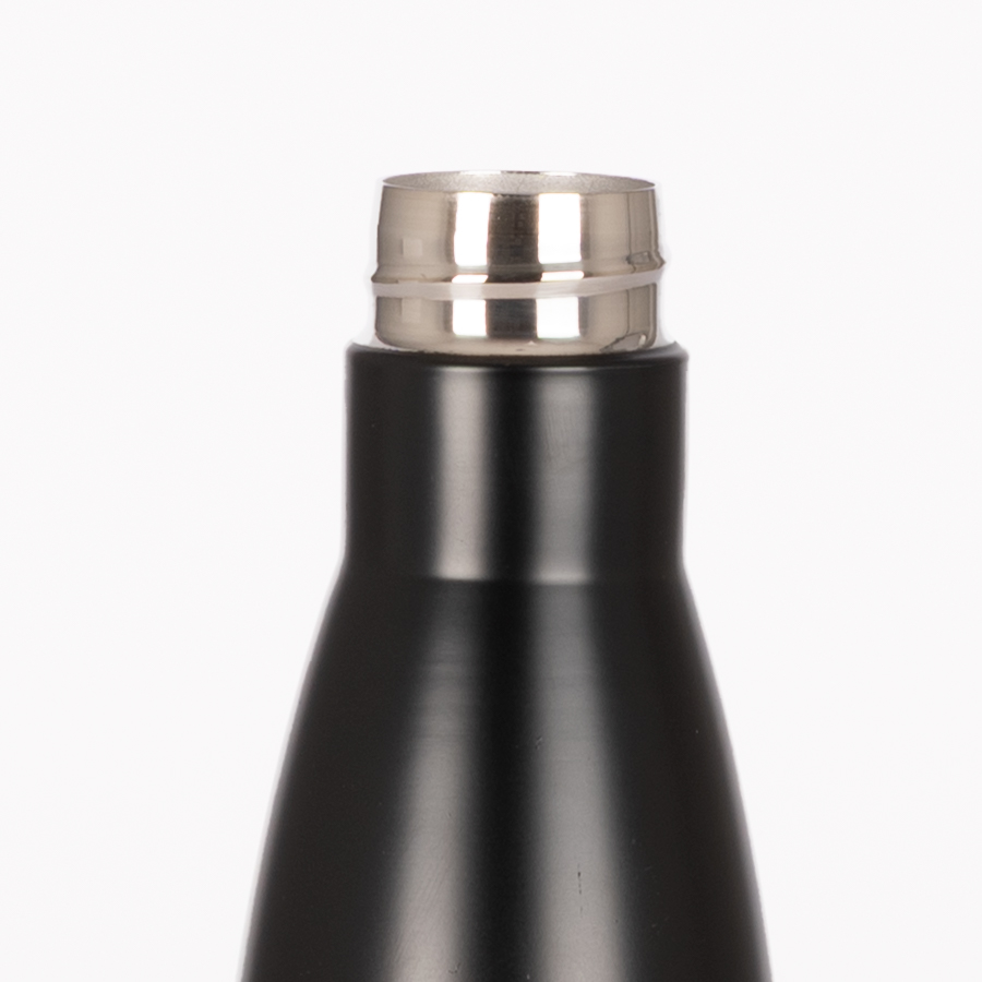 Set de Regalo EPIC negro con detalles encobrizados