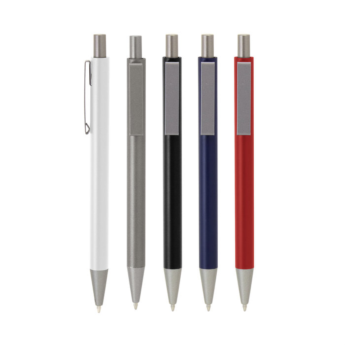 BE197 Boligrafo CLISÉ Tinta Azul