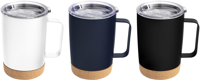  Mug térmico KORK
