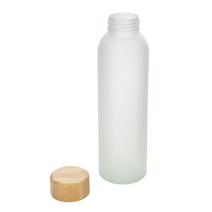 Botella sublimable SANDER.