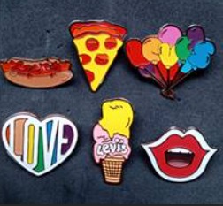 PIN ESTAMPADO NACIONAL