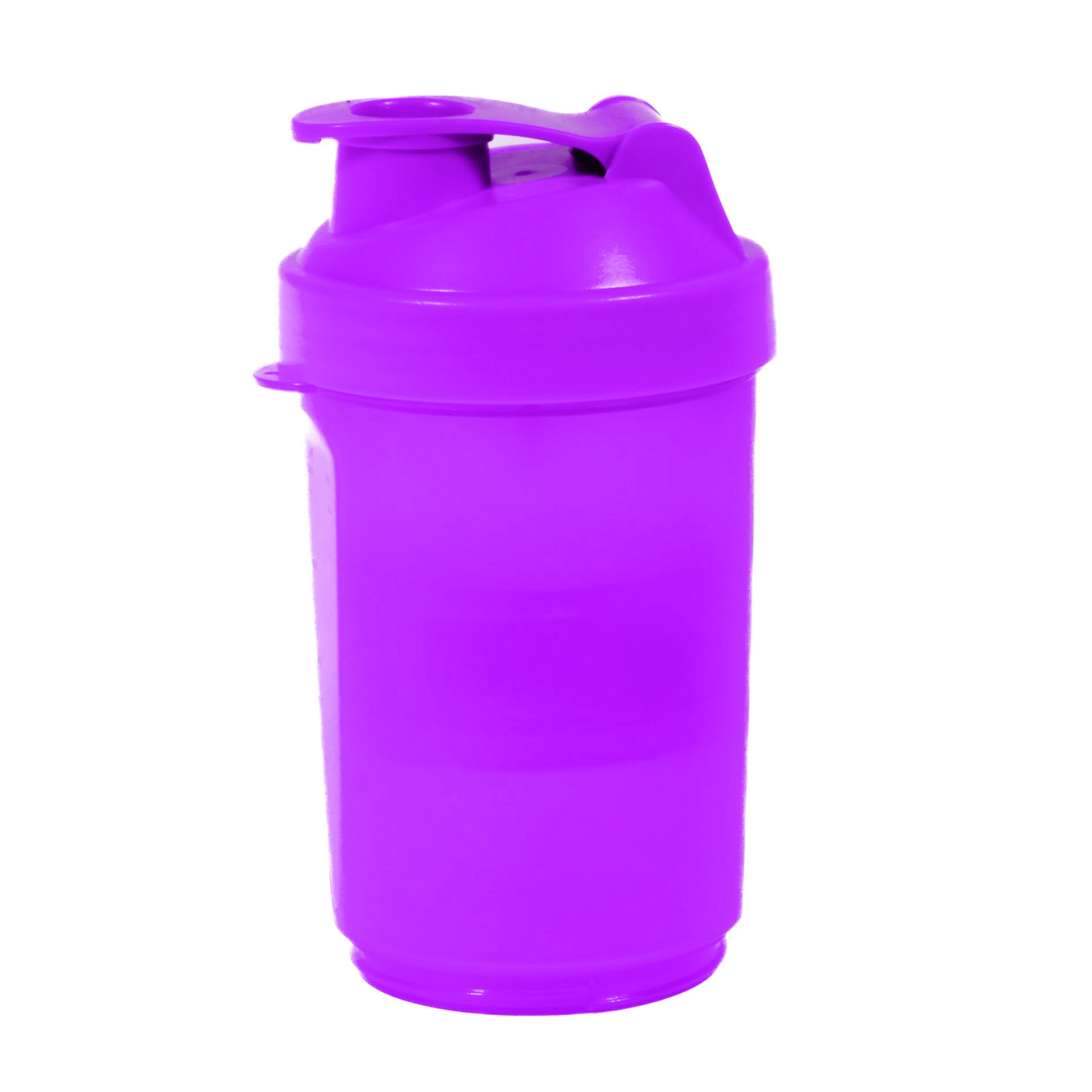 Mug Shaker