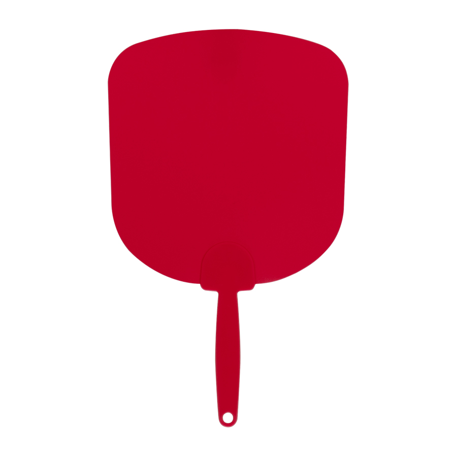 Abanico plástico FRESH AIR full colo