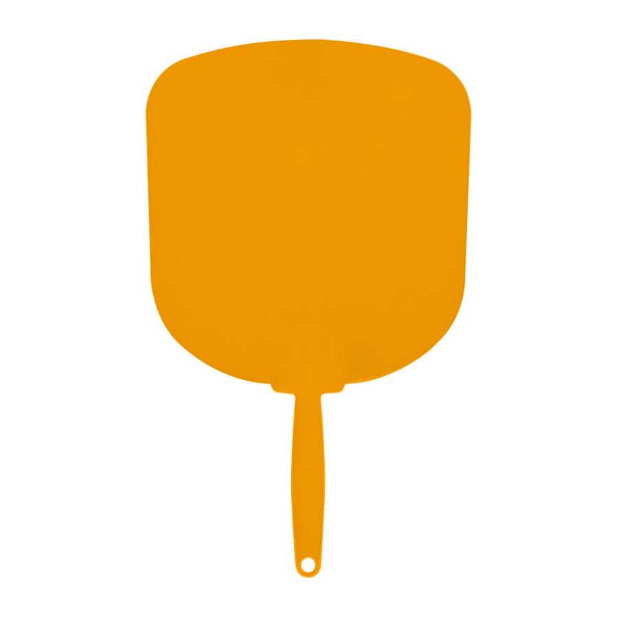 Abanico plástico FRESH AIR full colo