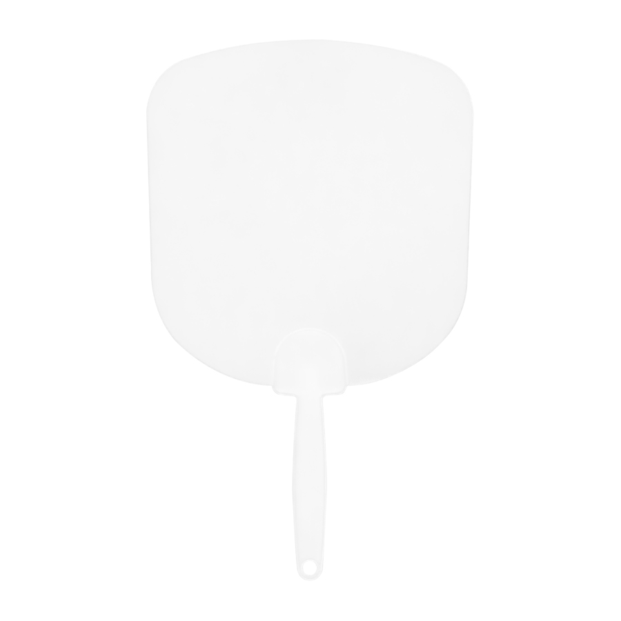 Abanico plástico FRESH AIR full colo