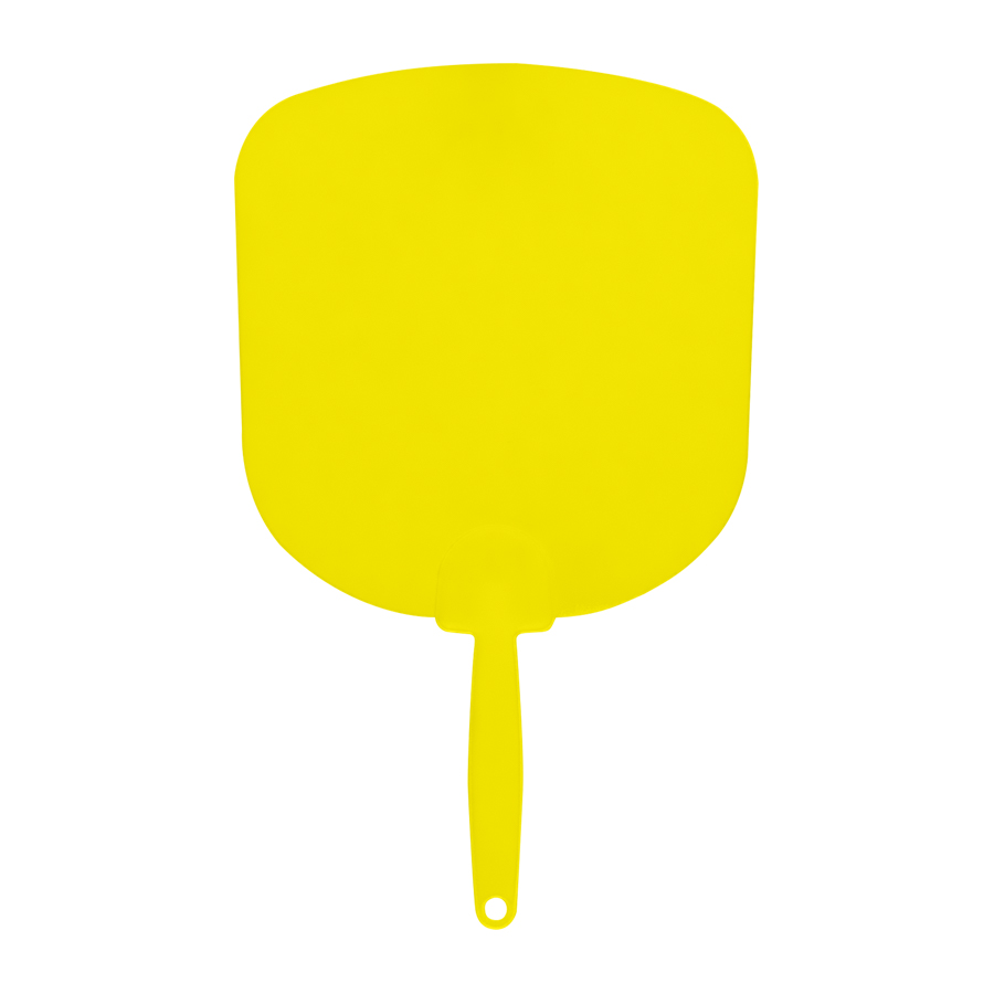 Abanico plástico FRESH AIR full colo