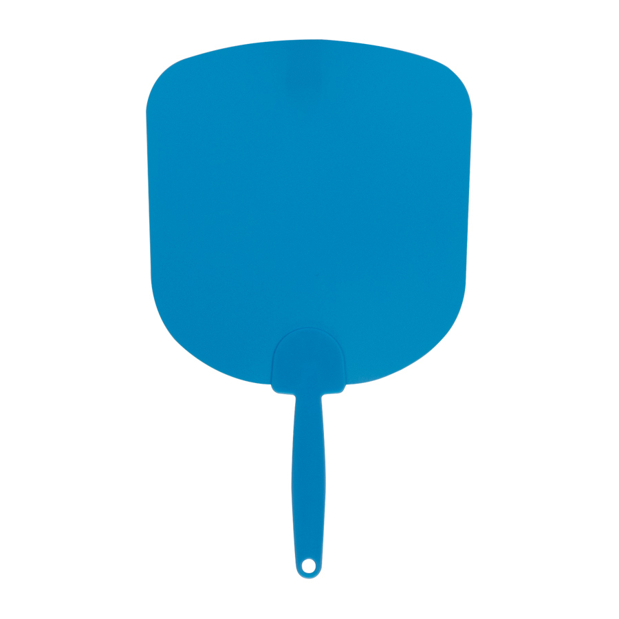 Abanico plástico FRESH AIR full colo