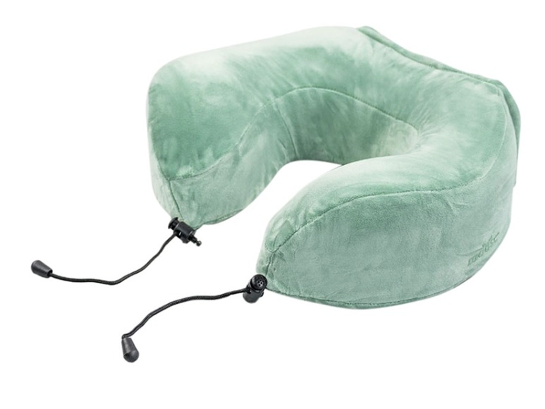 Cojín Foam Menta Moose Travel