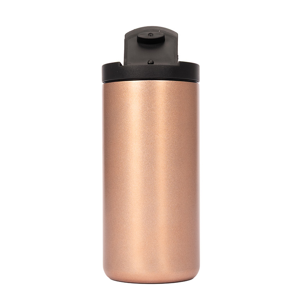 Mug térmico encobrizado CUPRA