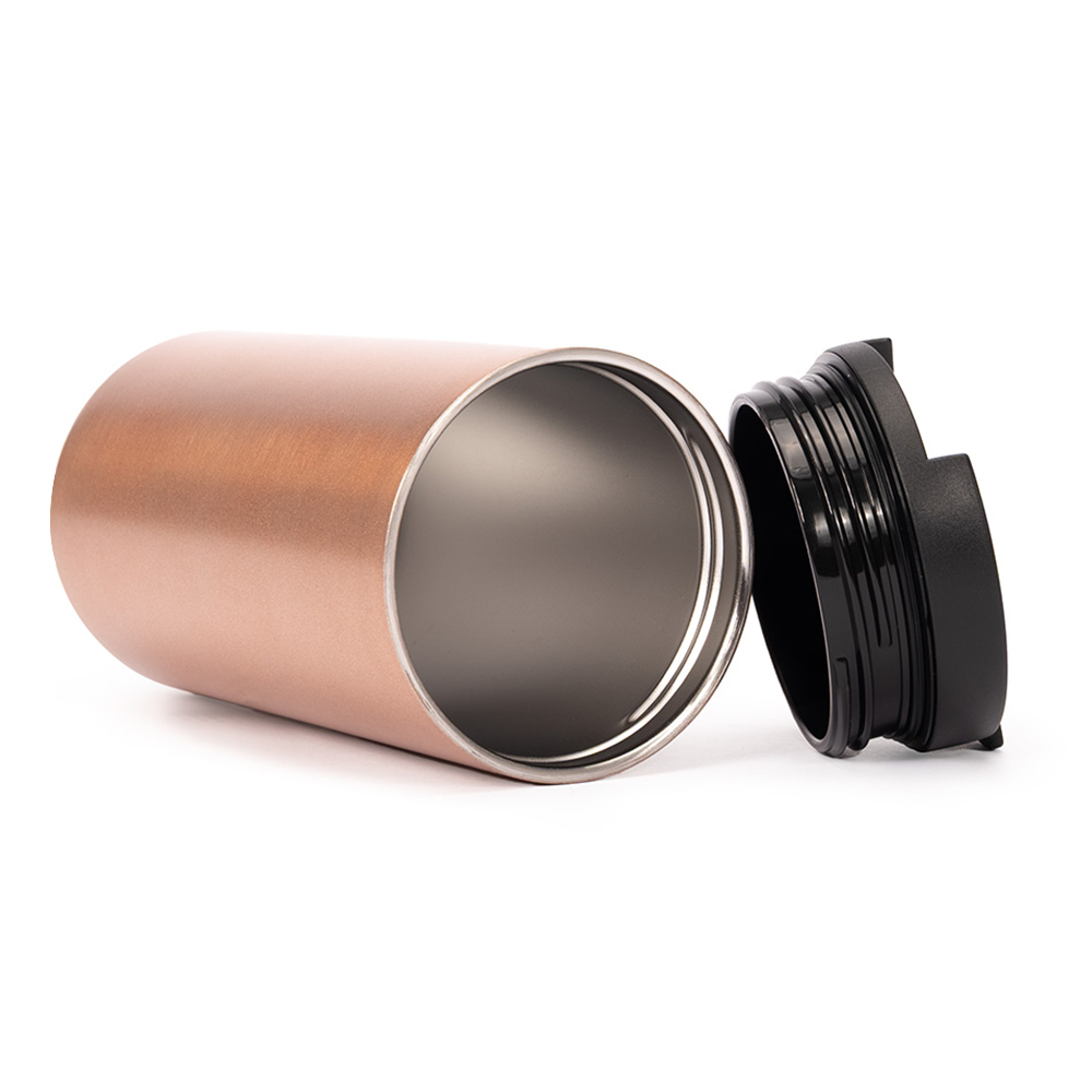 Mug térmico encobrizado CUPRA